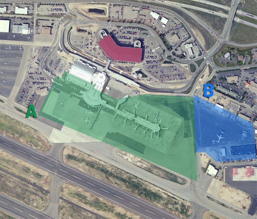 General Aviation City of Boise