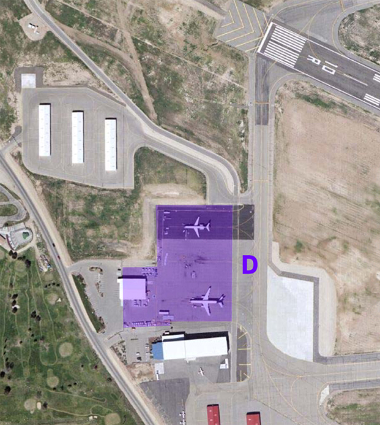 General Aviation City of Boise