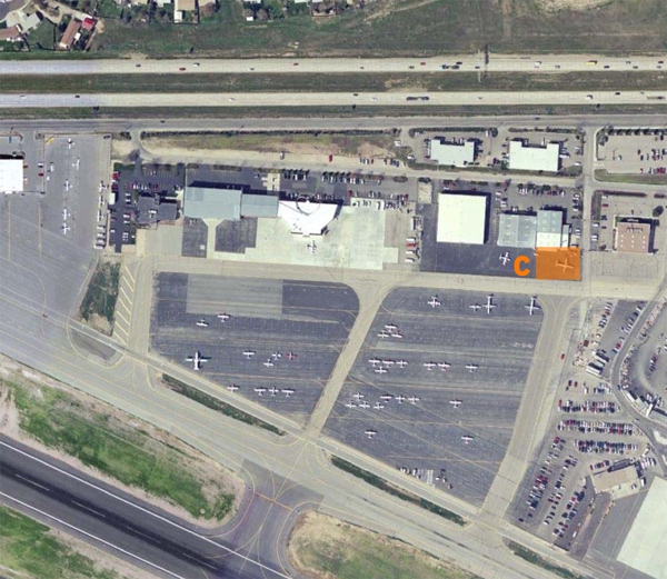 General Aviation City of Boise